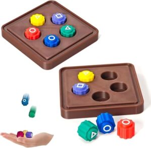 WujialingMM Gonggi Game