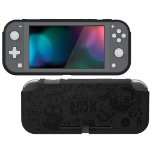 playvital Custom Protective Case for Nintendo Switch Lite