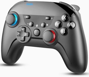 Cehensy Wireless Switch Controller for Nintendo Switch/Switch Lite/Switch OLED/PC Window Game