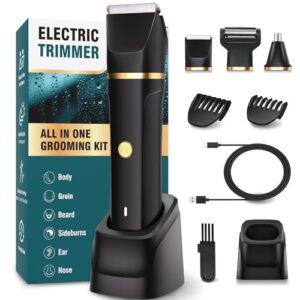 Body Trimmer Men
