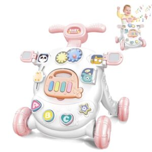 KalaDuck Baby Walkers for 6 Months