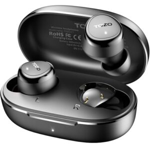 TOZO E1 Wireless Earbuds