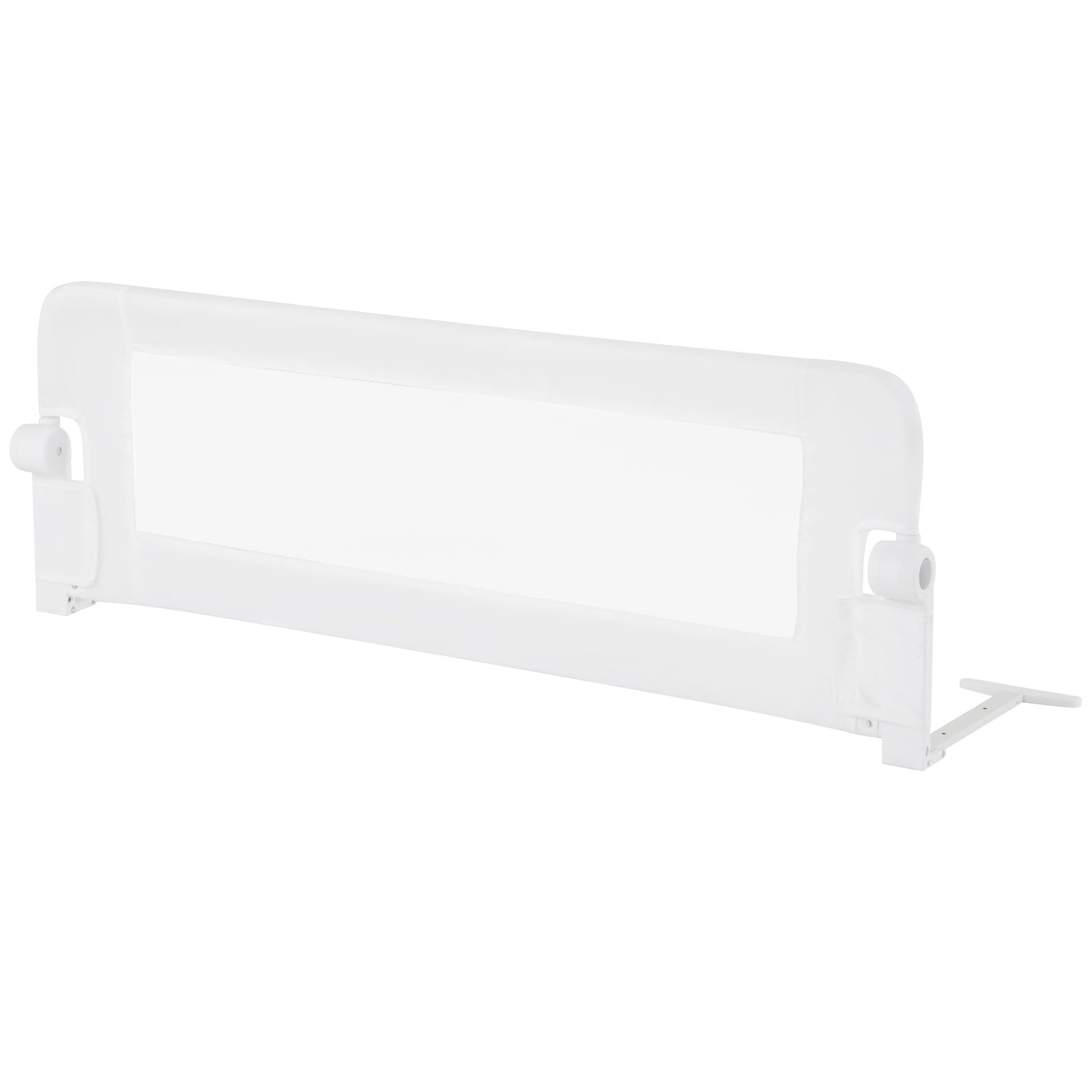 GYMAX Bed Rails for Toddlers