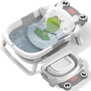 Baby Bath Tub Foldable