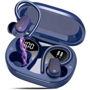 OYIB Wireless Earbuds Sport