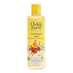 Childs Farm Kids Hair & Body Wash