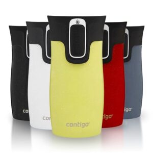 Contigo West Loop Mini Autoseal Travel Mug