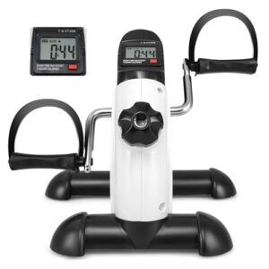 COSTWAY Mini Exercise Bike