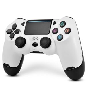 SWCTIM Wireless Controller for PS4