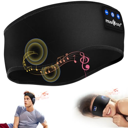 Sleep Headphones Wireless