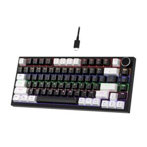 NEWMEN GM326 Mechanical Keyboard