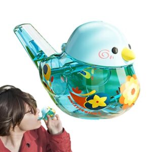SVCEQZE Bird Whistles Musical Toy