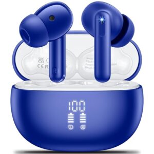 Wireless Earbuds