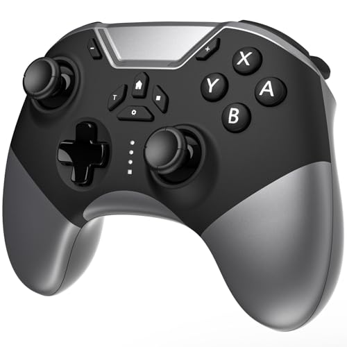 Ligame Wireless Switch Controller