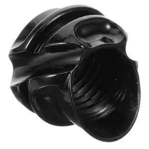 WHAMVOX Professional Aluminum Alloy Archery Sight for Compound and Recurve Bows Sturdy Bow Accessory for Enhanced Accuracy and Precision Archery Shooting