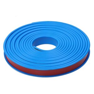 Rim Guards for Car Rims | 9.8 Ft Portable Rim Savers for Wheels