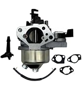 YGQ 212 196 224 208 cc Recoil Pull Start Assembly with Pulley Cup for GX160 GX200 Honda Champion ...