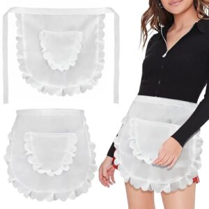 2Pack Waist Apron