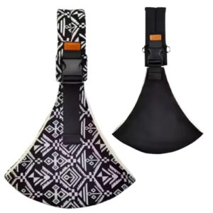 QASHU Baby Carriers from Newborn