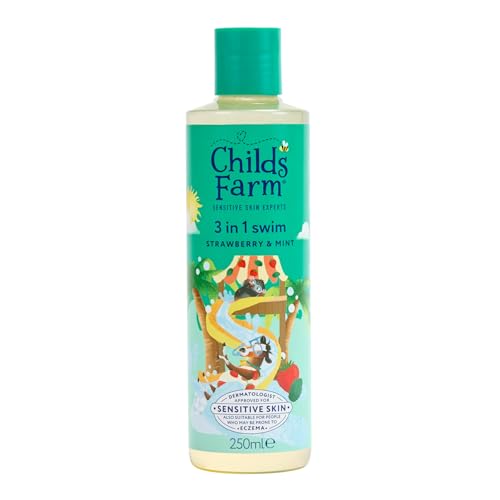Childs Farm Kids 3 in 1 Swim
