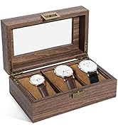 Uten Double Automatic Watch Winder Watches Box Rotation Mechanical Cases