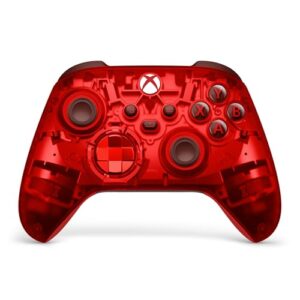 Xbox Wireless Controller – Pulse Cipher Special Edition Series X|S