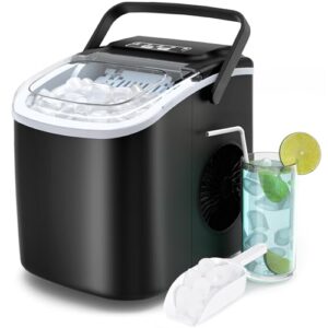 PALINTH Ice Maker Machine Countertop