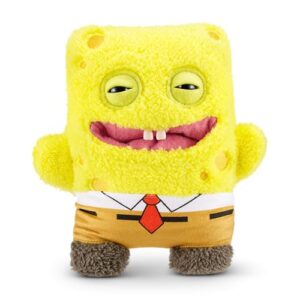 Fuggler x SpongeBob SquarePants by ZURU Funny