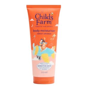 Childs Farm Kids Moisturiser
