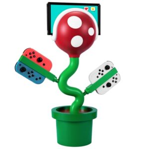 POWKONG Switch TV Dock Compatible with Switch Joypad/OLED/Switch