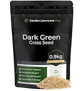 Lawn Levelling Rake 75cm - Level Lawns and Bumpy Grass Fast - Top Dressing, Sand, Compost and Soi...