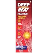 Why use Deep Heat
