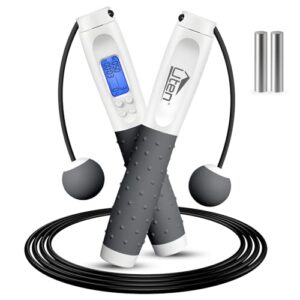 Skipping Rope Adult Fitness