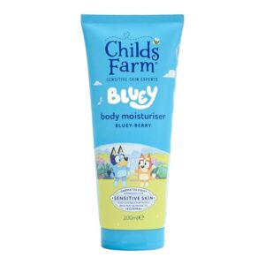 Childs Farm Kids Bluey Moisturiser