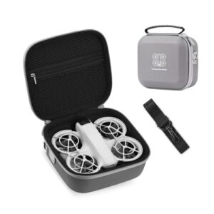 Flymile Mini Carrying Case for DJI NEO