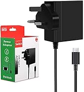 ECHTPower Controller for PS4, Wireless Controller Pro Controller, 600mAh Rechargeable Battery, 3....
