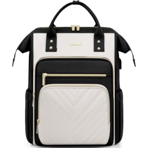 LOVEVOOK Laptop Backpack for Women