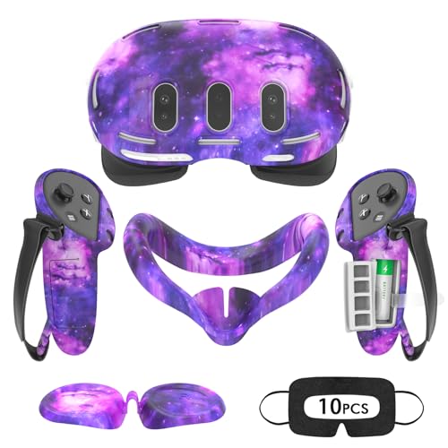 Tyasoleil Accessories for Oculus Quest 3