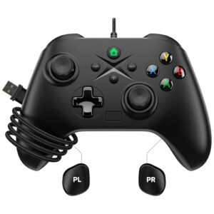 Ligame Switch Pro Controller