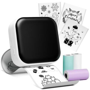 Omezizy Mini Printer