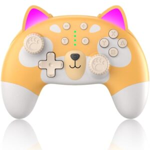 Switch Pro Controller