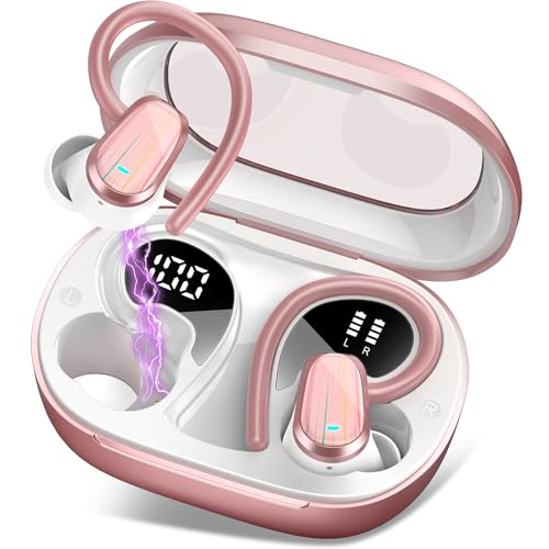 OYIB Wireless Earbuds Sport