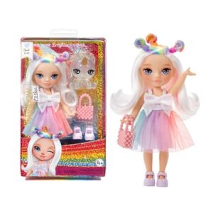 Rainbow High Littles - Opal Raine - Small
