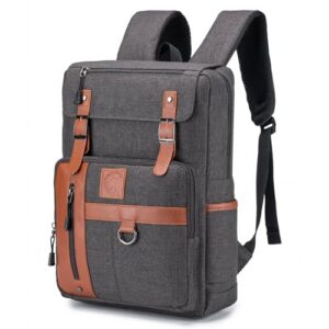 SUCIKORIO 40x30x15cm Travel Backpack Underseat Cabin Bag Luggage British Airways Wizzair Waterproof Oxford Travel Rucksack Cabin Size for Plane Hand Luggage with 15.6 Inch Laptop Compartment