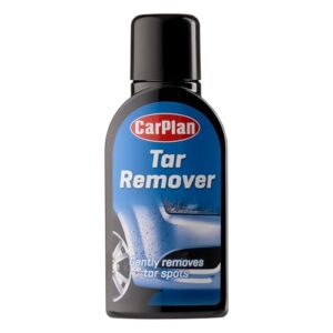 CarPlan Tar Remover