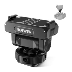 Neewer Mount Adapter for Action 5 Pro