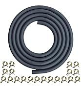 YGQ Main Jet and Pilot Slow Jet Kit for Mikuni Carburetors Large Hex VM4/042 & VM22/210 Set 30 Pcs