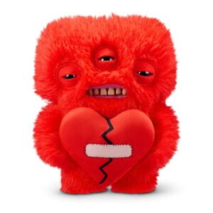 Fuggler Love Fugg by ZURU Funny Ugly Monster