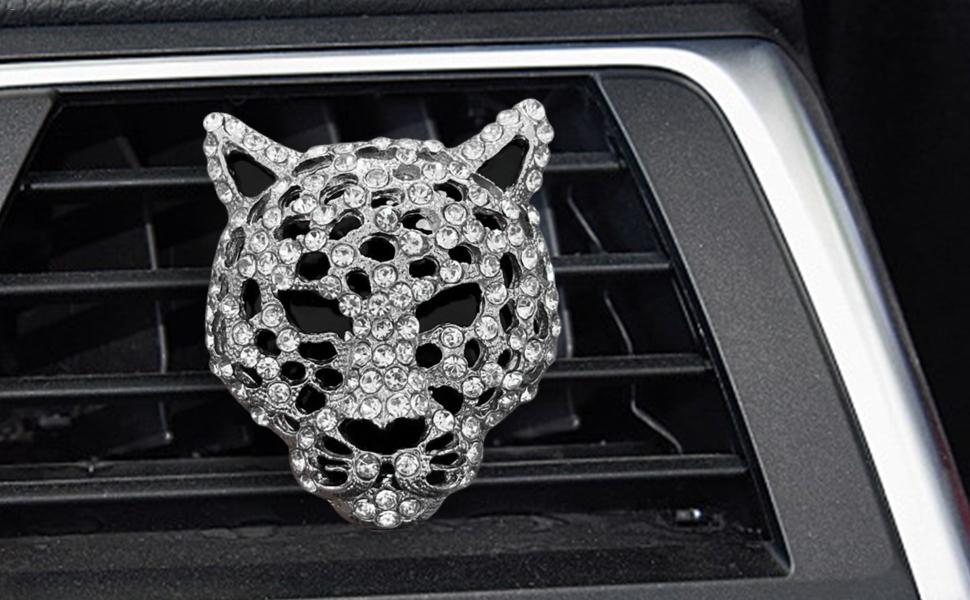 Vent Clips Air Freshener