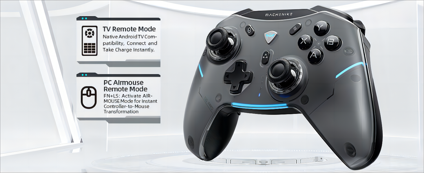 wireless switch controller